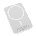 10000mAh Portable Magnetic Wireless Power Bank